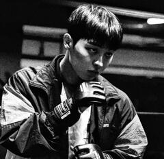 Ahn Suho